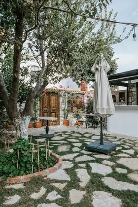 Molo Urla - Dış Mekan