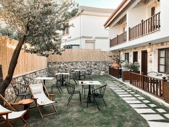 Molo Urla - Genel