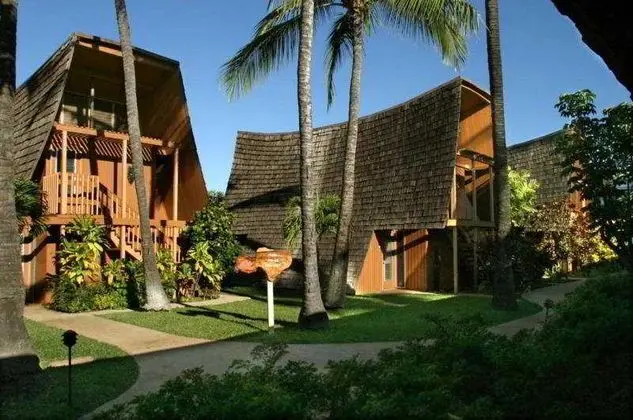 Molokai