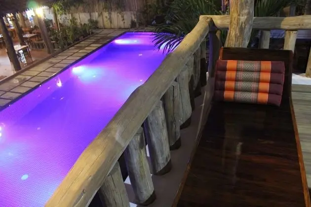 Moloppor Villa - Dış Mekan