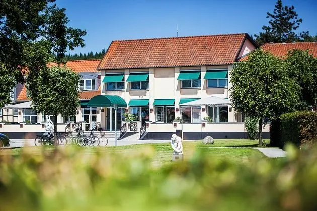 Molskroen Strandhotel - Öne Çıkan Resim