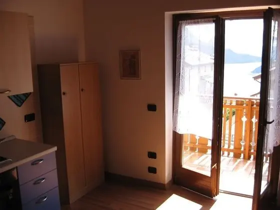Molvenolago Apartments - İç Mekan