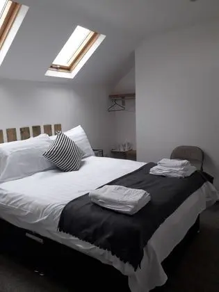 Molyneux Apartments - Oda