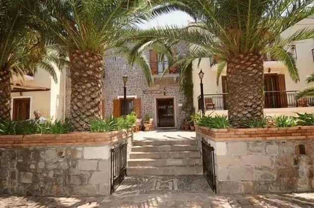 Molyvos I