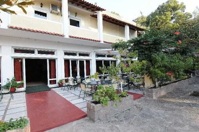 Molyvos II