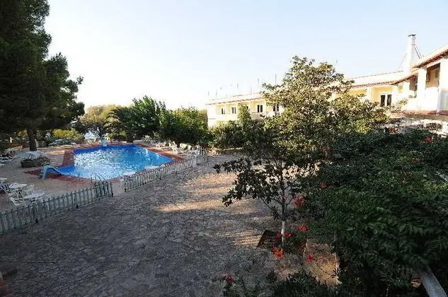 Molyvos II