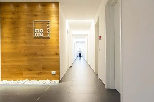Moma Hotel - Öne Çıkan Resim