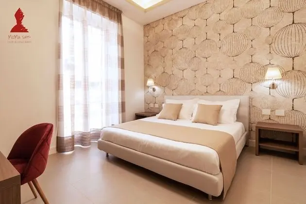 MoMa Suites - Öne Çıkan Resim