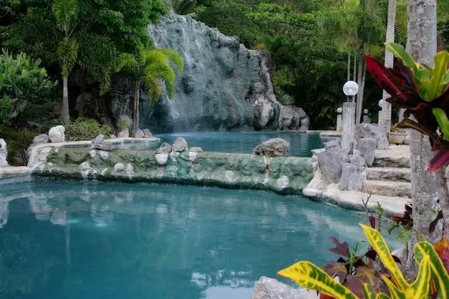 Momarco Forest Cove Resort And Hotel