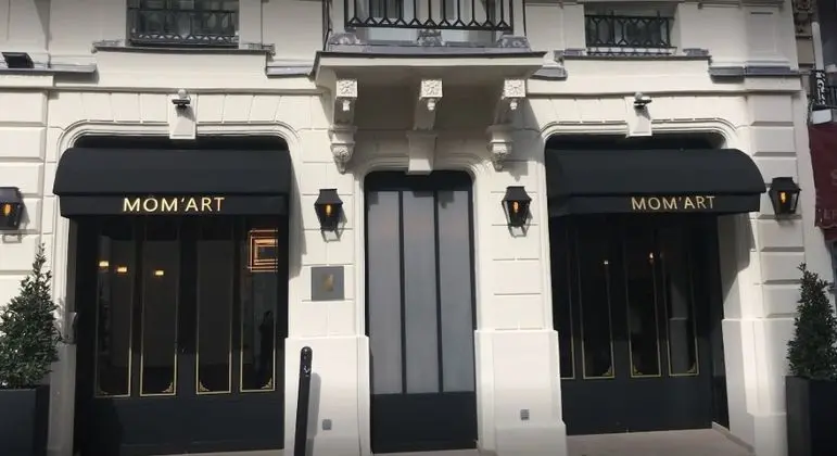 Momart Hotel & Spa