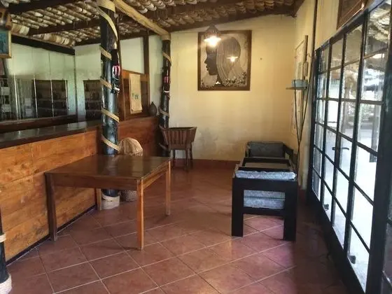 Momella Wildlife Lodge - Öne Çıkan Resim