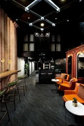 The Moment Chiangmai