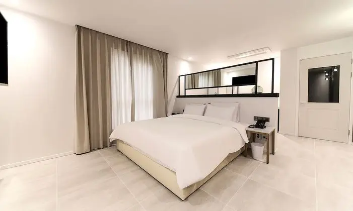 Hotel Moment SongJeong - Oda