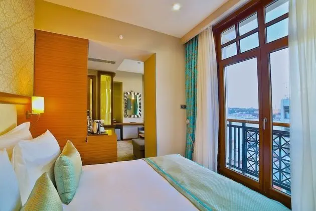 Momento Golden Horn Hotel - Oda