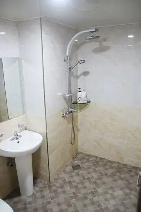 Momento Hotel - Hostel - Banyo Tipleri