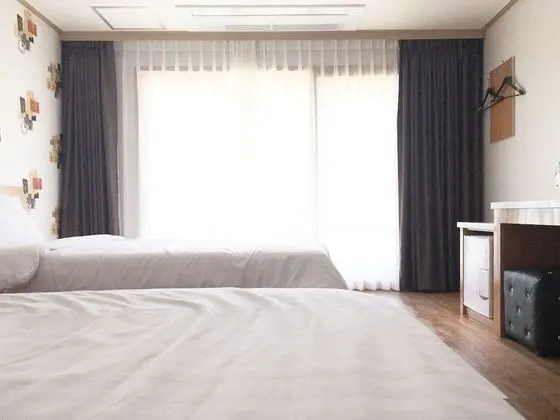 Momento Hotel - Hostel - Oda