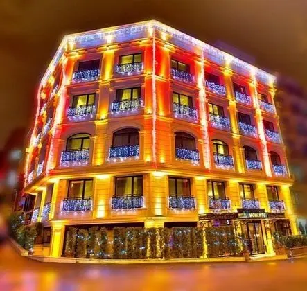 Hotel Momento