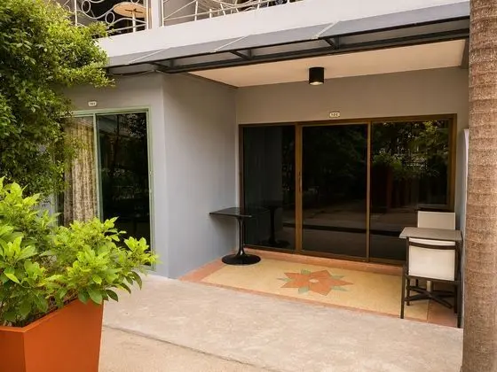 Momento Resort - Dış Mekan