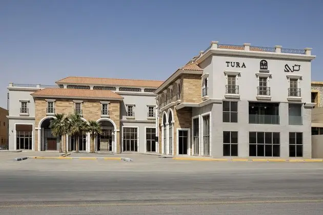 Moments Living Hotel - Öne Çıkan Resim