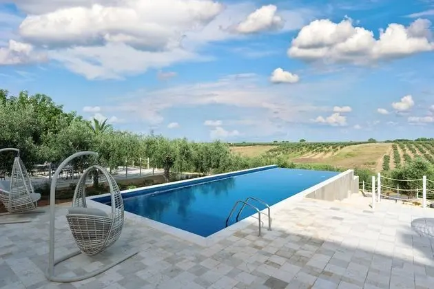 Momentum Resort - Öne Çıkan Resim