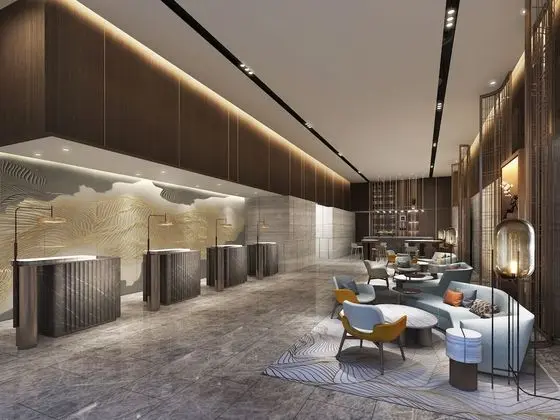 Momentus Hotel Alexandra