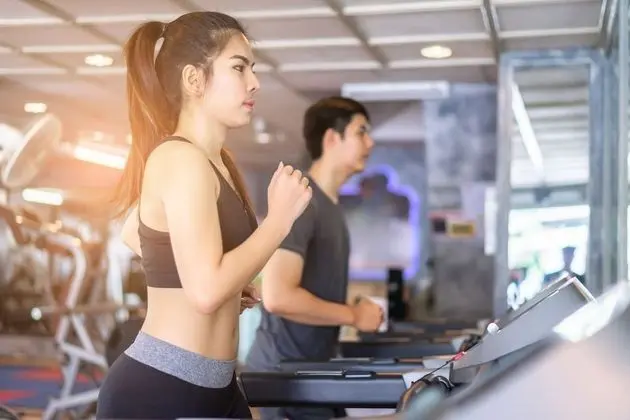 Momentus Hotel Alexandra - Fitness