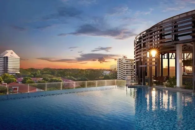 Momentus Hotel Alexandra - Öne Çıkan Resim
