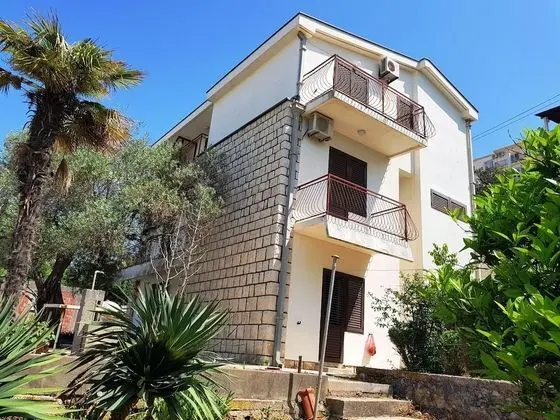 Momo sea view apartments - Dış Mekan