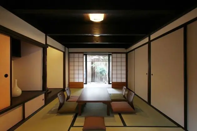 Momohana-an Machiya Residence Inn
