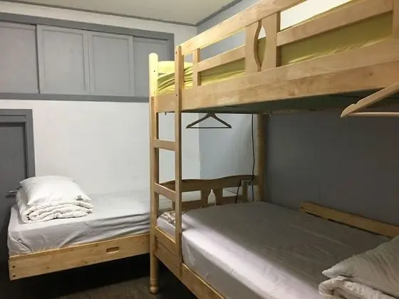 Momojein Guest House - Hostel - Öne Çıkan Resim