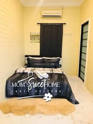 Mom's Sweet Home - Oda