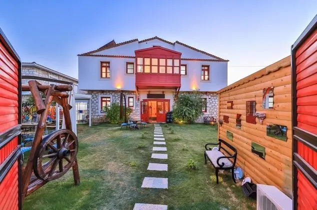 Mon Amour Alaçatı