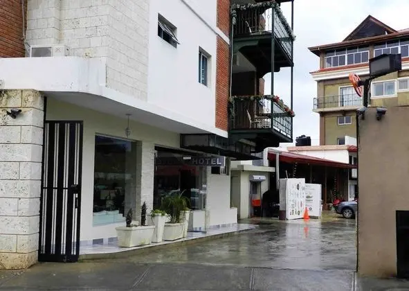 MON Hotel Boutique