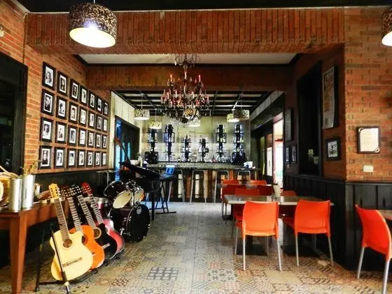 MON Hotel Boutique - Yerinde Yemek