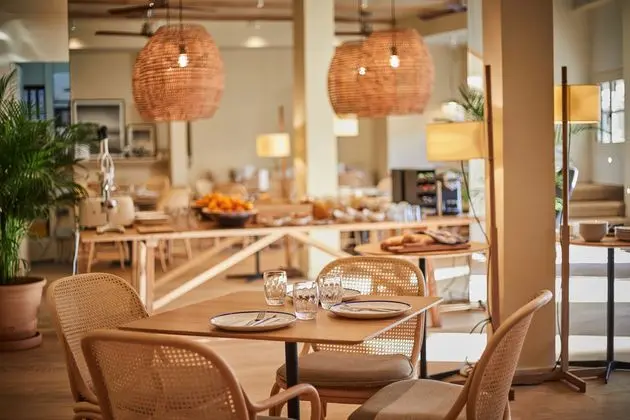 Mon Boutique Hotel