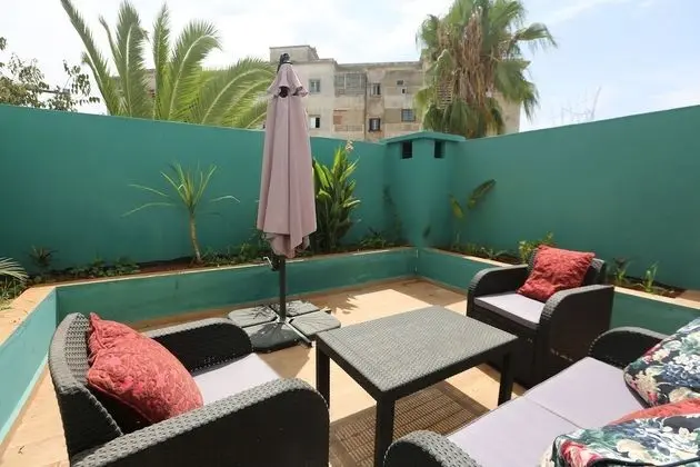 Mon casablanca
