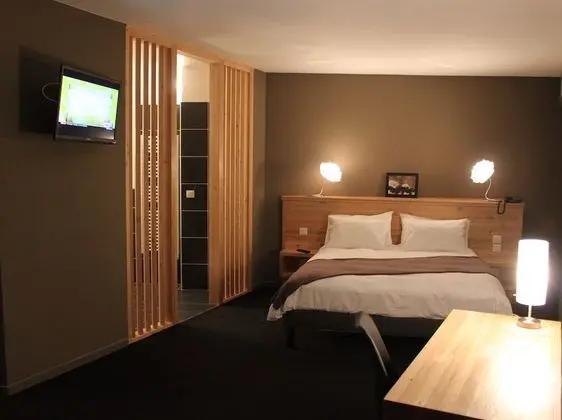 Mon Hôtel à Gap - Oda