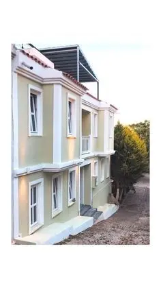 Mon Petit Hotel - Dış Mekan