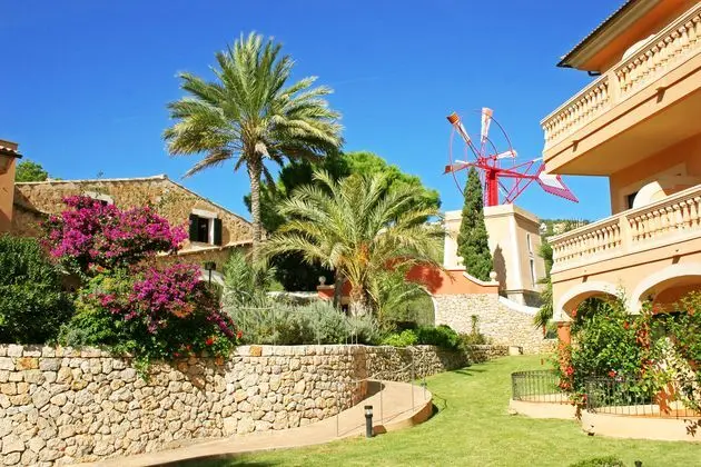 Mon Port Hotel & Spa