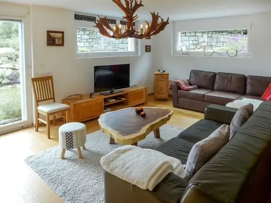 Mon R ve Orsi res in Orsi res