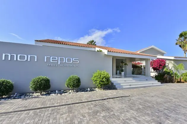 Mon Repos Hotel