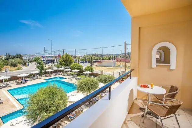 Mon Repos Villa - Öne Çıkan Resim