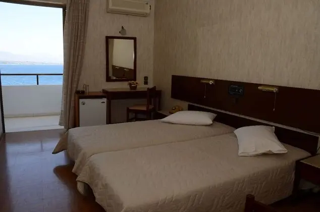 Hotel Mon Repos - Oda
