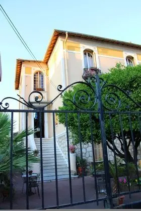 Villa Mon Rêve - Dış Mekan