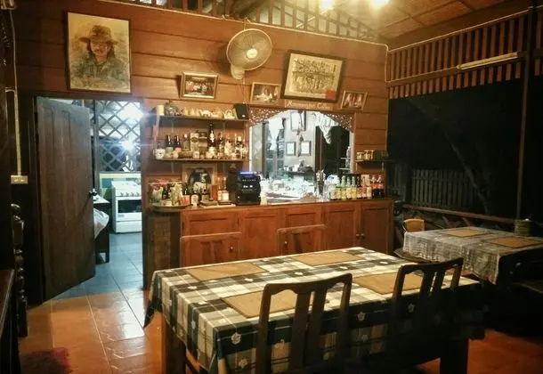 Mon Saeng Jun Homestay