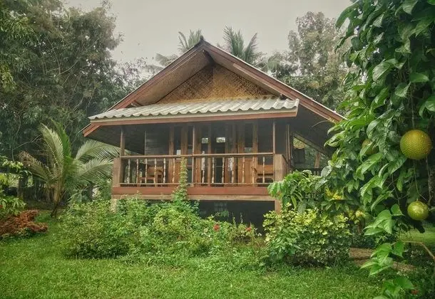 Mon Saeng Jun Homestay