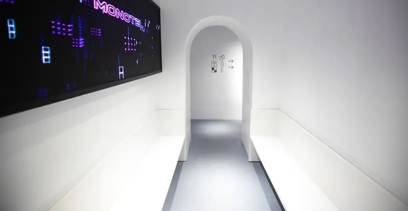 Monotel Space - Öne Çıkan Resim