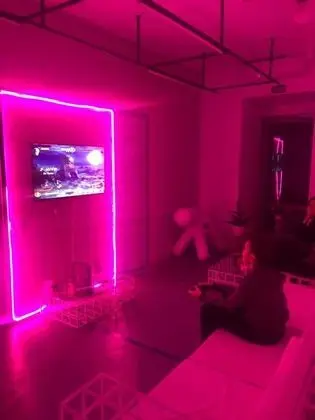 Monotel Space - Spa