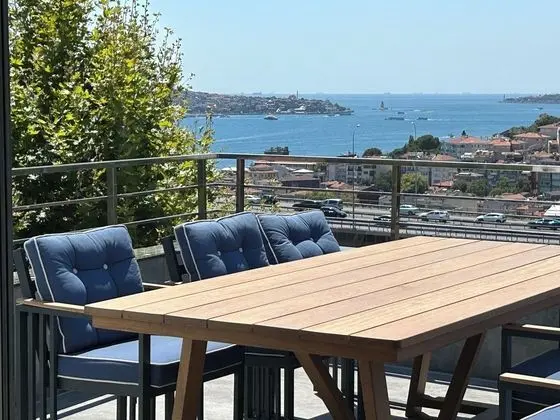 Mona Bosphorus Hotel
