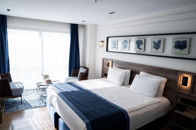 Mona Bosphorus HotelFotoğrafı